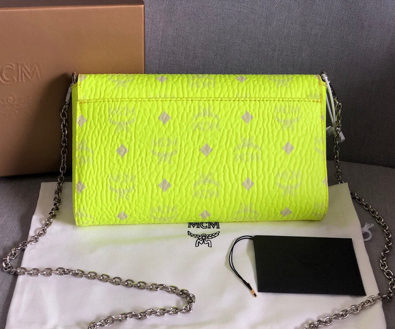 Amelia - MAmeliaBRANDED BAGS - 254