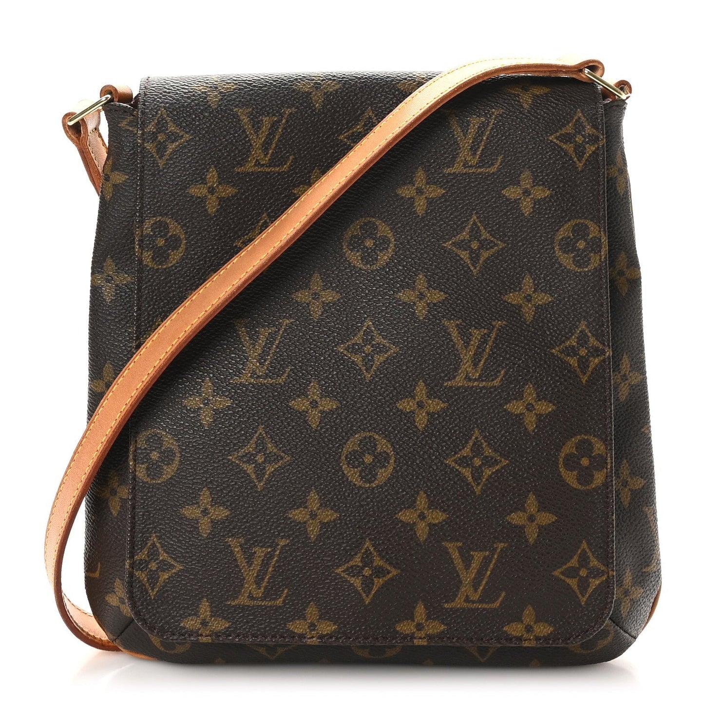Louis Vuitton Monogram M   tte Salsa