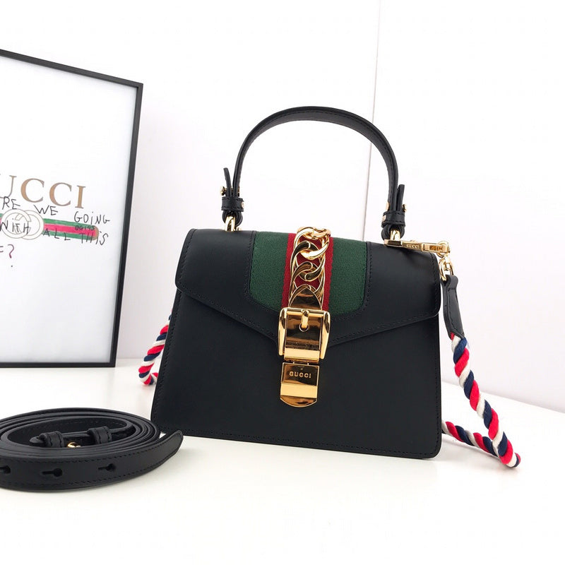 Amelia Fashion - GCI Bags - 2535