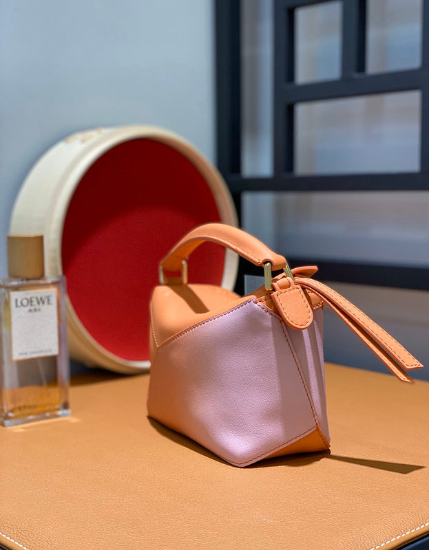 Amelia's Bag Gallery - LWO Bags - 833