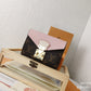Amelia- LOV  Luxury  Wallets - 744