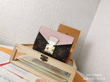 Amelia- LOV  Luxury  Wallets - 744