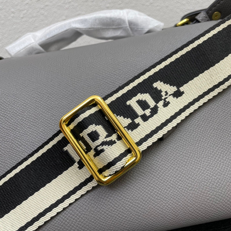 Amelia- PRDA  LUXURY BAGS - 533