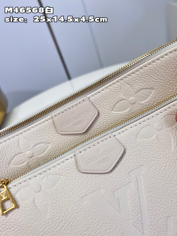 Amelia - LV Bags - 15495
