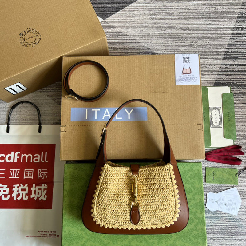 Amelia- GCI LUXURY LADY BAG - BRANDED BAGS FOR WOMEN - 335