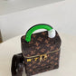 Fashion Lu-Vi bags - 2600