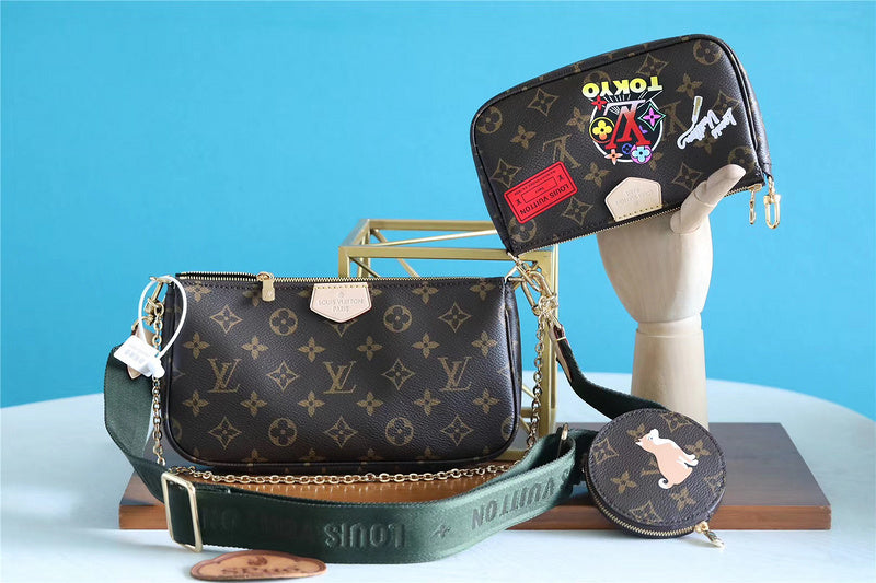 Amelia - LOV Lady Bags - 1426