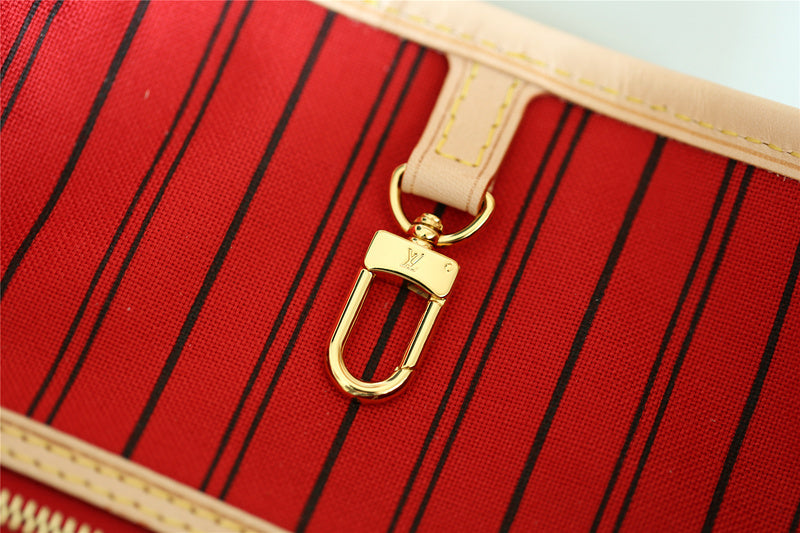 Fan Fashion Lu-Vi bags - 8109