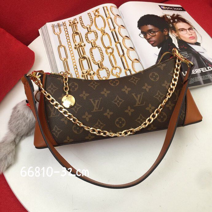 Fashion Lu-Vi bags - 3694