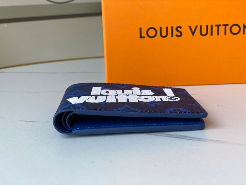 Amelia- LOV  Luxury  Wallets - 726