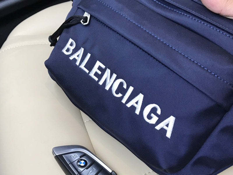 Amelia - BLN-CIAGA WOMEN LUXURY BAGS - 923
