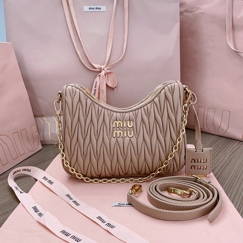 Amelia- MMU  LUXURY BAGS - 038
