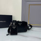 Amelia- PRDA  LUXURY BAGS - 724