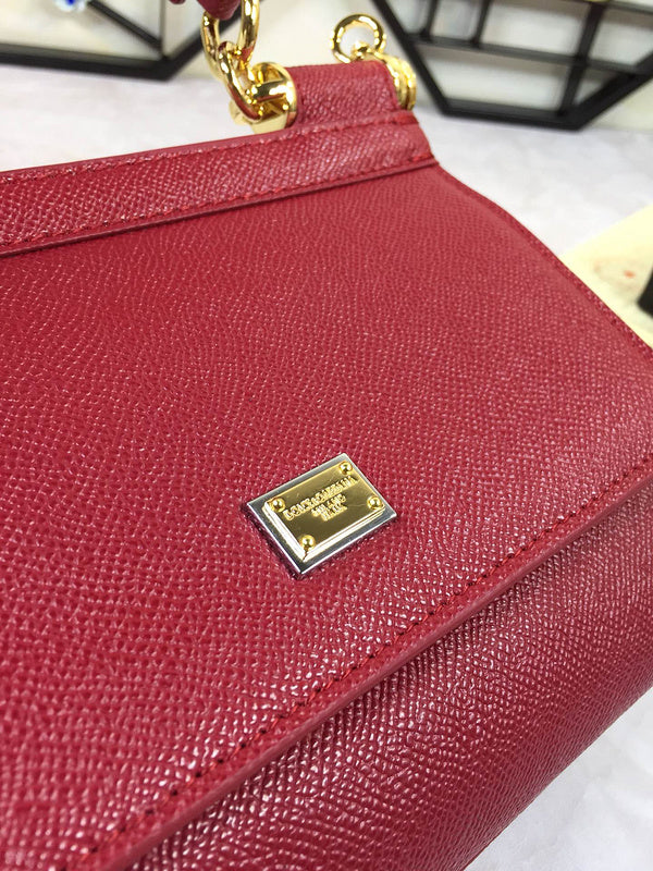 Amelia- DG Bags - 216