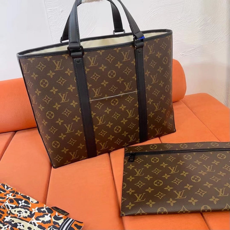 Amelia - LV Bags - 12846