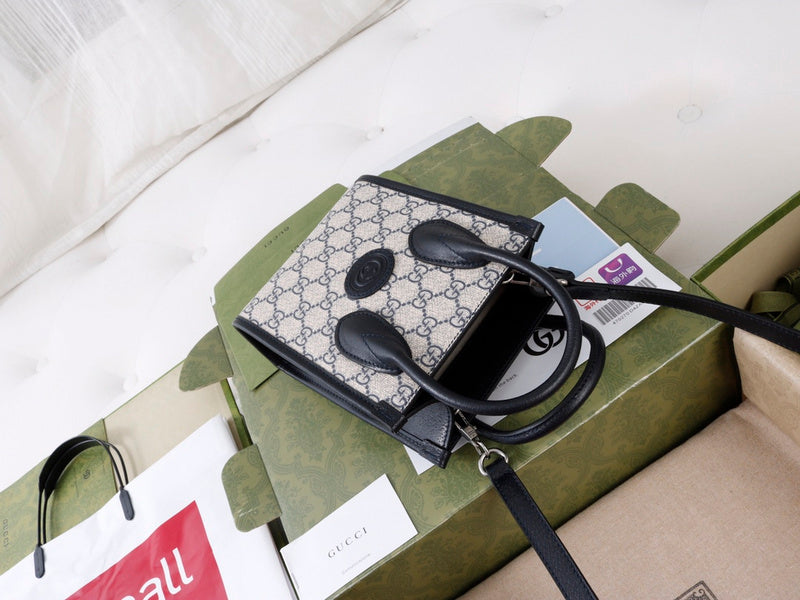 Amelia  - GCI Bags - 13055