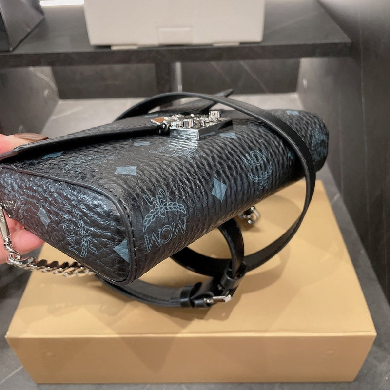 Amelia- - MQM Bags - 048