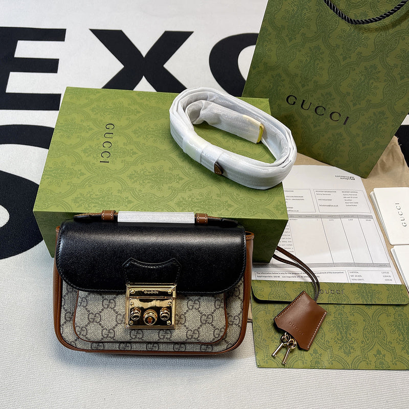 Amelia - GCI Bags - 6781
