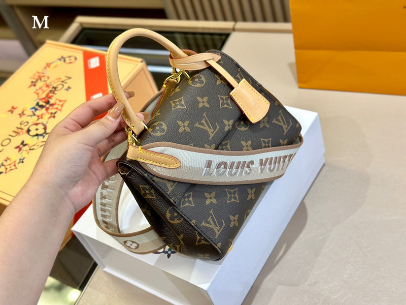 Amelia - LV Bags - 14766