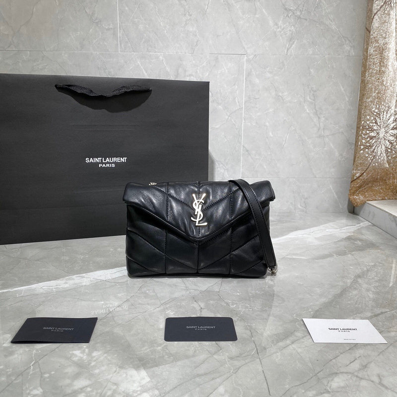 Amelia - YSL Bag - 4108