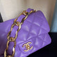 AmeliaLuxury - CHL Bags - 3089