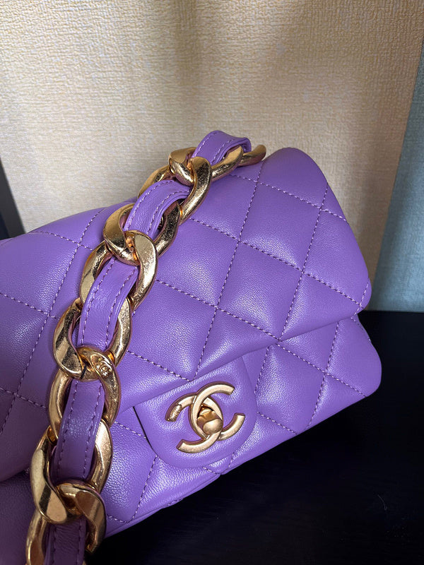 AmeliaLuxury - CHL Bags - 3089