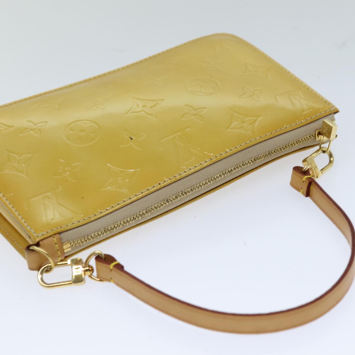 Louis Vuitton Lexington Clutch Bag