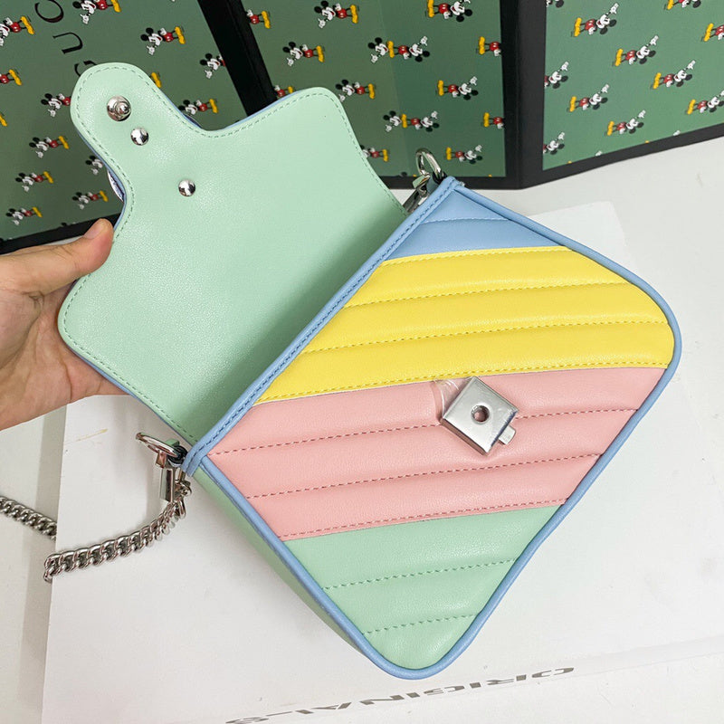 Amelia Fashion - GCI Bags - 2393