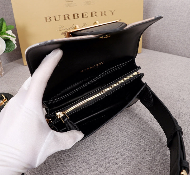 B-Berry Bags - Women Ameliave Luxury Bags - 1012