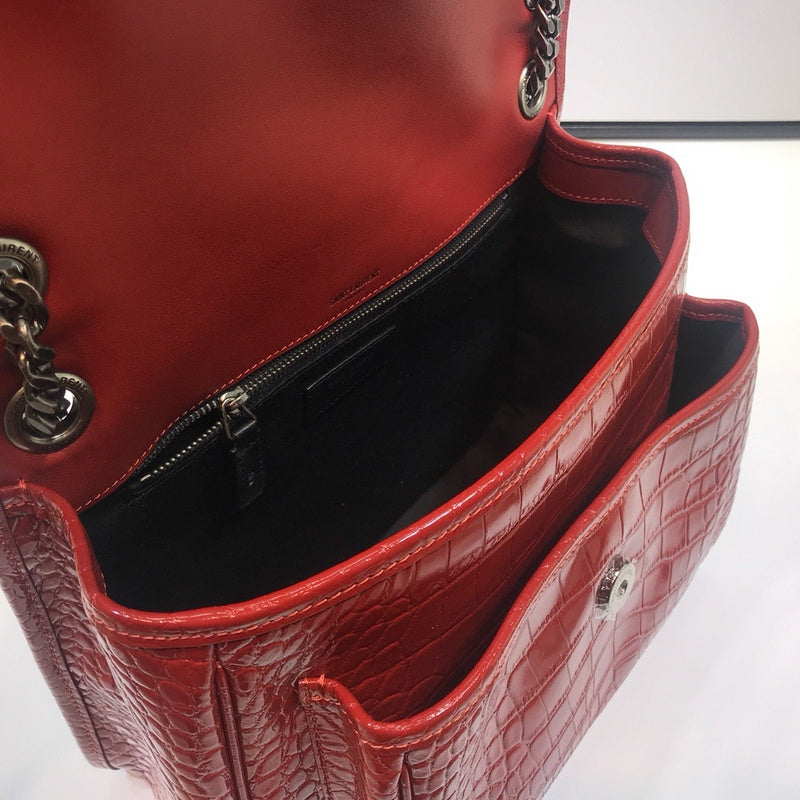 Amelia - YSL Bag - 2237