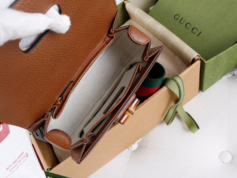 Amelia- GUKI Women Bags - 393