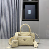 Amelia- PRDA  LUXURY BAGS - 778