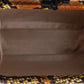 Box Knot Clutch Intrecciato Satin Small