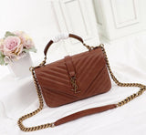 Amelia - YSL Bag - 2795