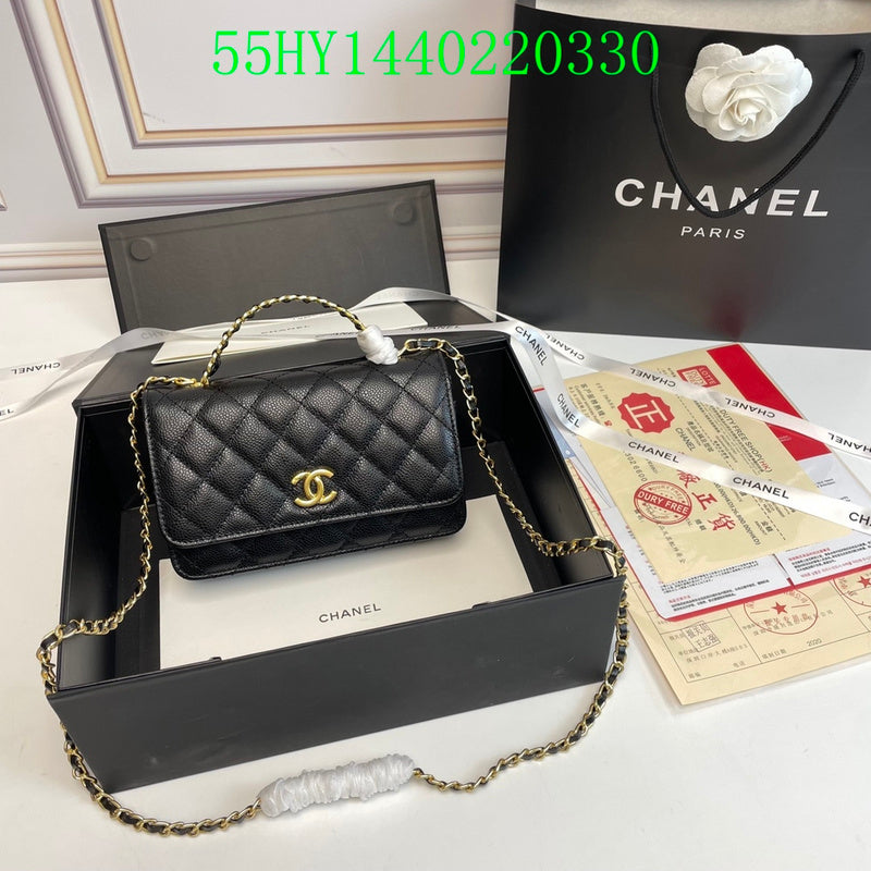 Amelia - CHL Bags - 1506