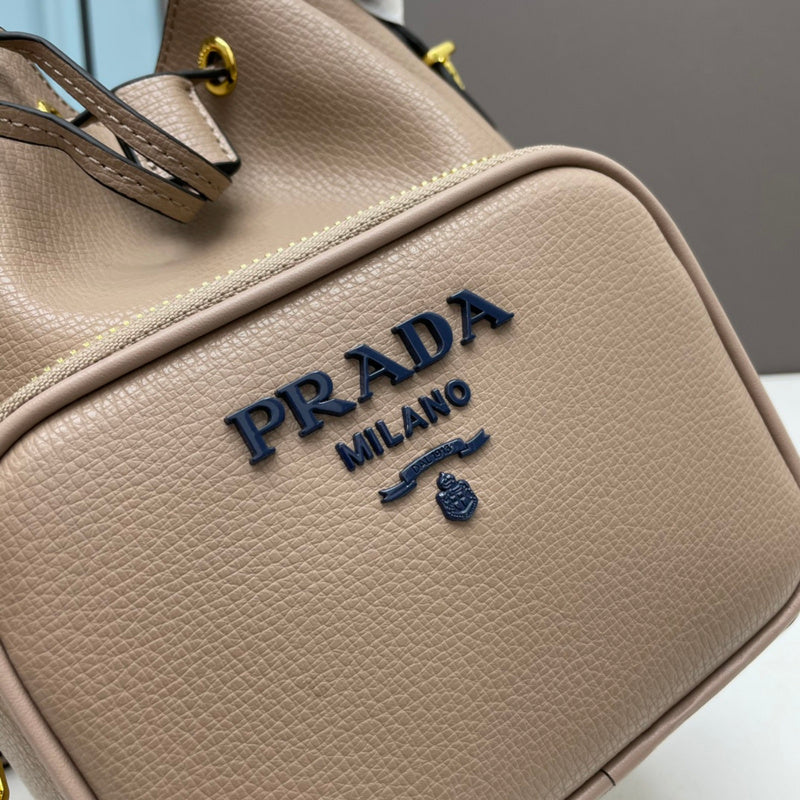 Amelia- PRDA  LUXURY BAGS - 360