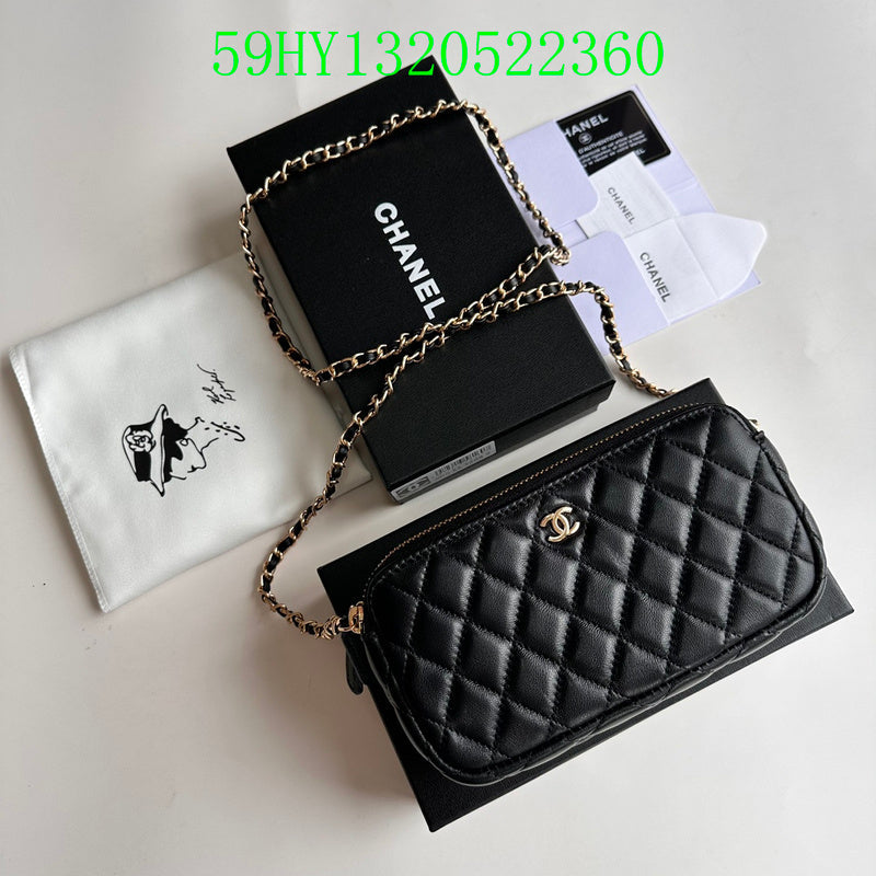 Amelia - CHL Bags - 871