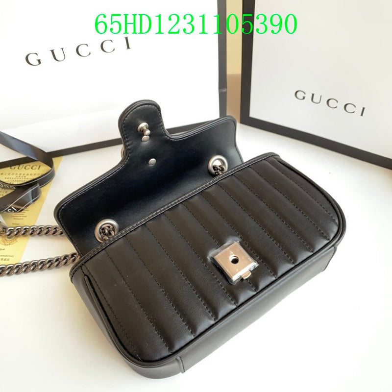 Amelia - GCI Bags - 10429