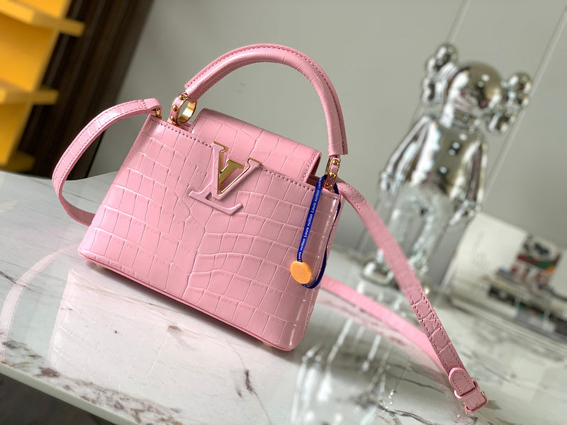 Amelia's Bag Gallery - LOV Bags - 1166