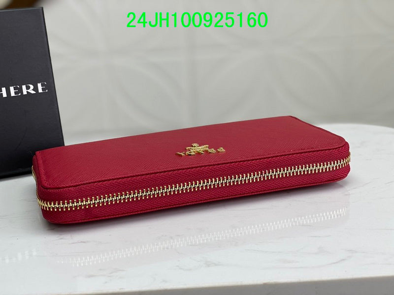 Amelia - PD Wallet - 316