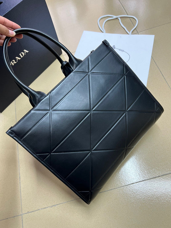Amelia- PRDA  LUXURY BAGS - 998
