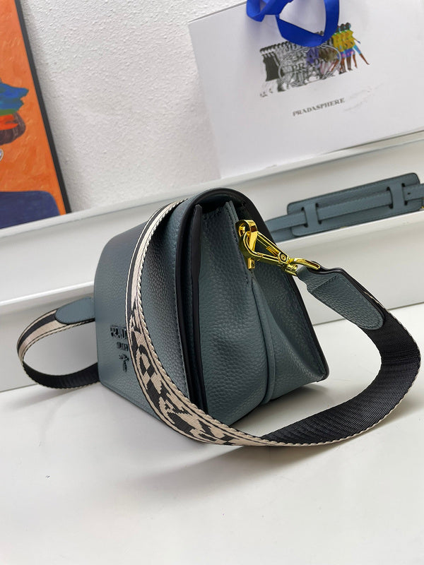Amelia- PRDA  LUXURY BAGS - 180