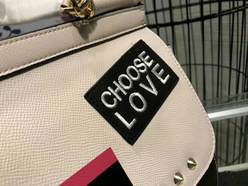 Amelia- DG Bags - 306