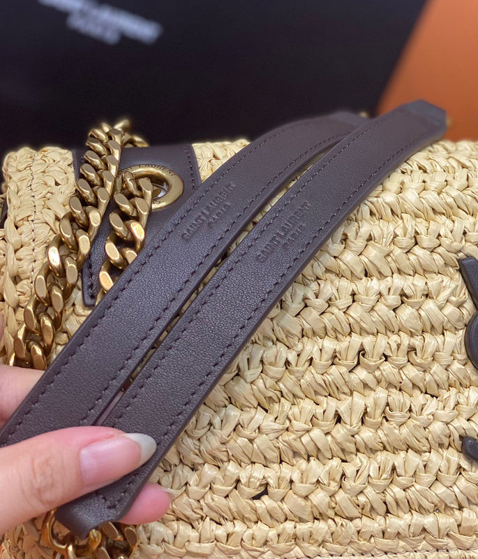 Amelia - YSL Bag - 2062