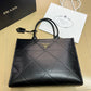 Amelia- PRDA  LUXURY BAGS - 1001