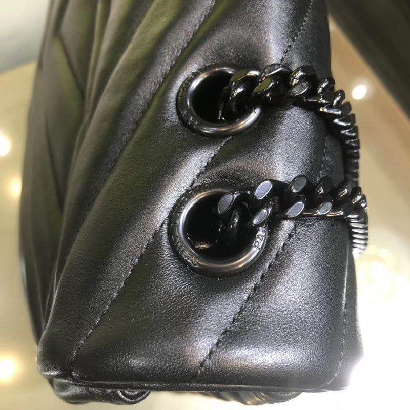 Amelia - YSL Bag - 3840