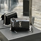 Amelia - YSL Bag - 1967