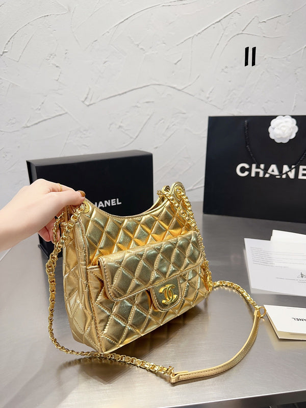 Amelia- CHL Bags - 7256