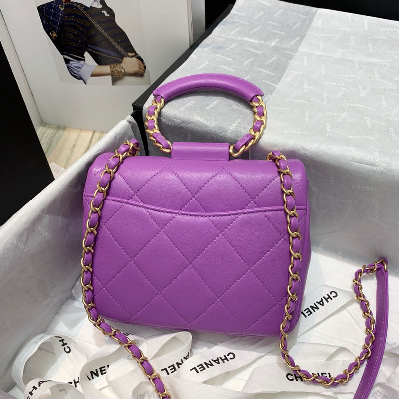 Amelia - CHL Lady Bags - 653