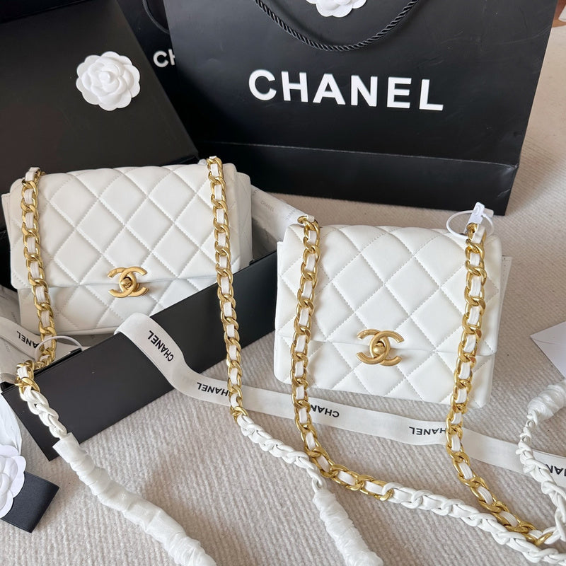 Amelia- CHL Bags - 6944